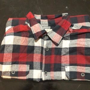 Jachs XL long sleeve shirt